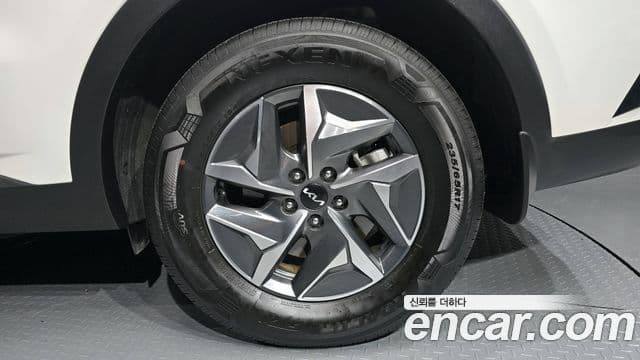 Kia Sorento 4세대 Prestige, 2022 все фото