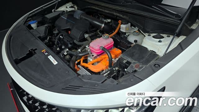 Kia Sorento 4세대 Prestige, 2022 6