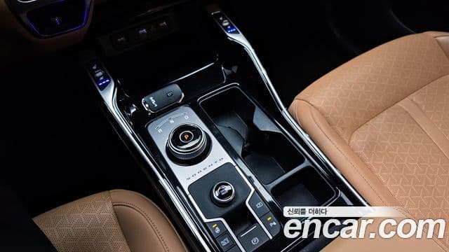 Kia Sorento 4세대 Prestige, 2022 9