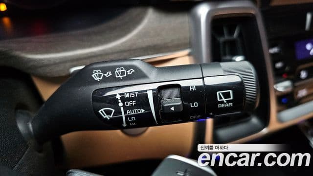 Kia Sorento 4세대 Prestige, 2022 16