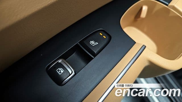 Kia Sorento 4세대 Prestige, 2022 17