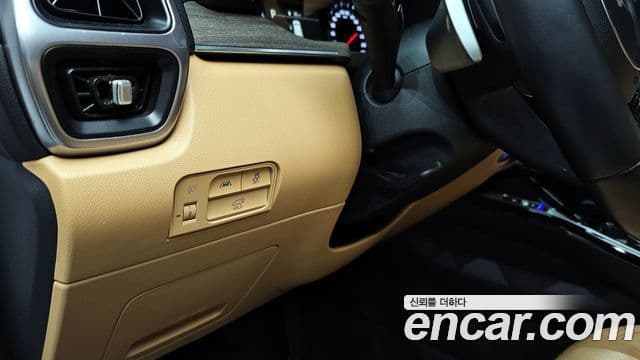 Kia Sorento 4세대 Prestige, 2022 18