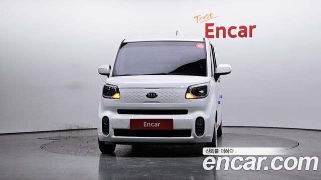 Kia The / новый New Ray люксовая версия, 2018 3