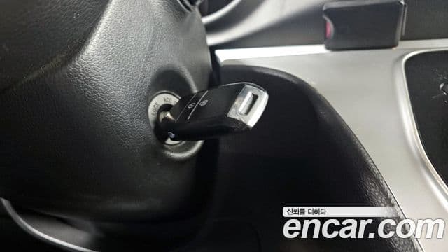 Kia The / новый New Ray люксовая версия, 2018 14