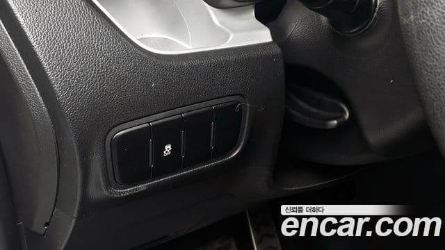 Kia The / новый New Ray люксовая версия, 2018 17