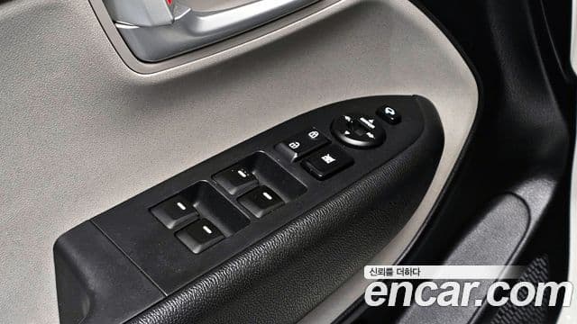 Kia The / новый New Ray люксовая версия, 2018 18