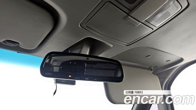 Kia The / новый New Ray люксовая версия, 2018 19