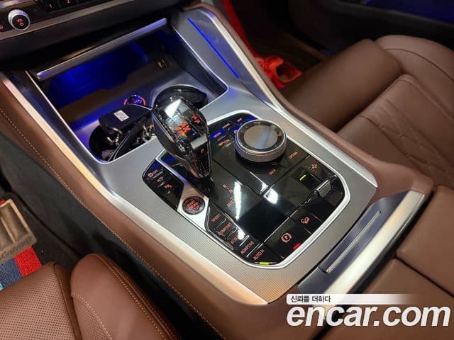 BMW X6 (G06) xDrive30d M Sport, 2023 10