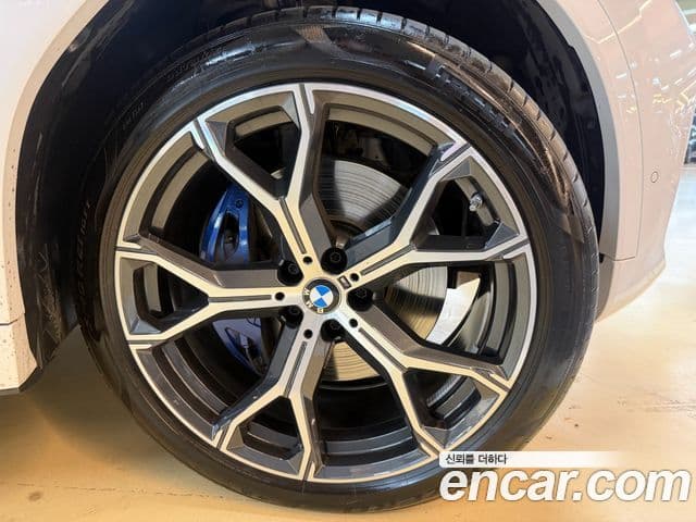 BMW X6 (G06) xDrive30d M Sport, 2023 17