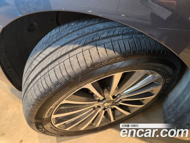 Kia All New K7 Noblesse, 2016 все фото