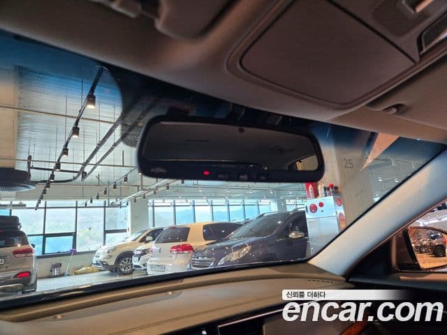 Kia All New K7 Noblesse, 2016 16