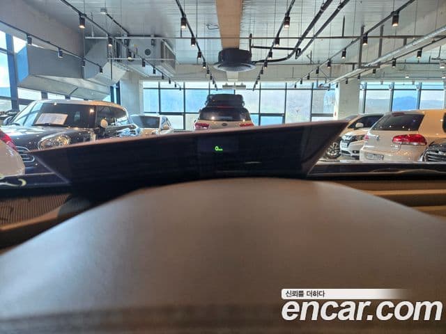 Kia All New K7 Noblesse, 2016 19