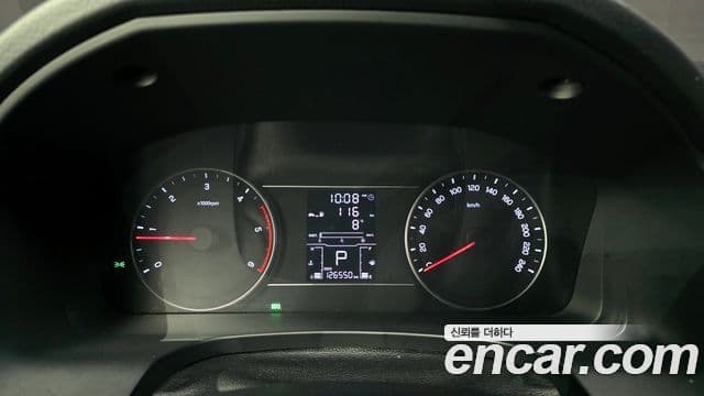 KG모빌리티(SsangYong) Rexton Sport Adventure, 2019 8