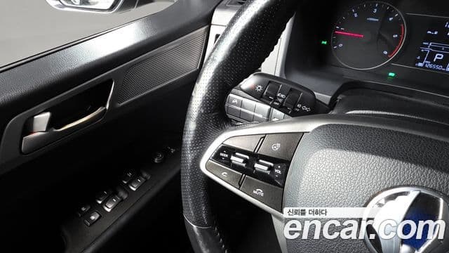 KG모빌리티(SsangYong) Rexton Sport Adventure, 2019 18