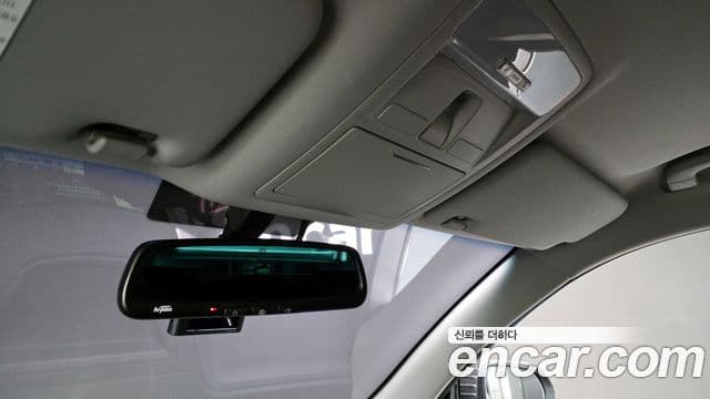 KG모빌리티(SsangYong) Rexton Sport Adventure, 2019 19