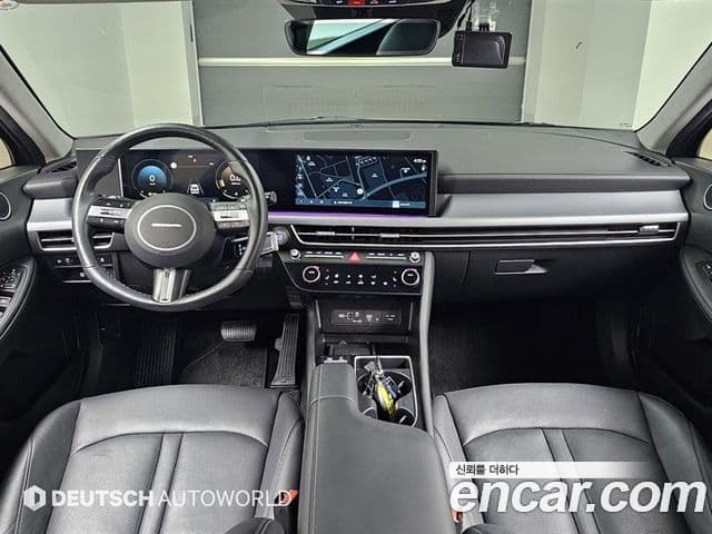 Hyundai Sonata D Edge(DN8) Exclusive, 2024 7