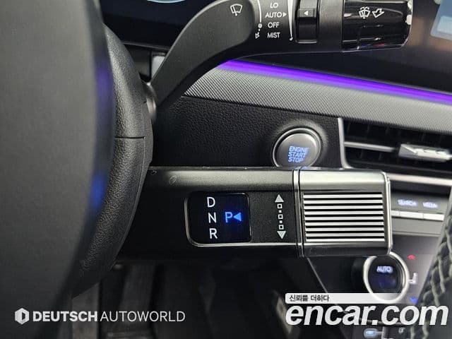 Hyundai Sonata D Edge(DN8) Exclusive, 2024 9