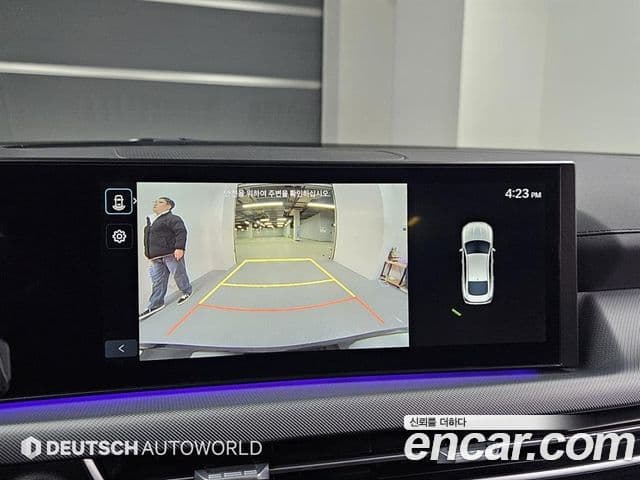 Hyundai Sonata D Edge(DN8) Exclusive, 2024 15