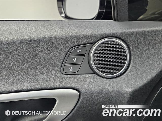 Hyundai Sonata D Edge(DN8) Exclusive, 2024 16