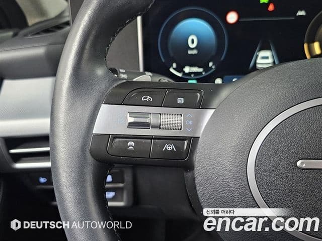 Hyundai Sonata D Edge(DN8) Exclusive, 2024 18