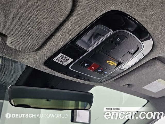 Hyundai Sonata D Edge(DN8) Exclusive, 2024 19