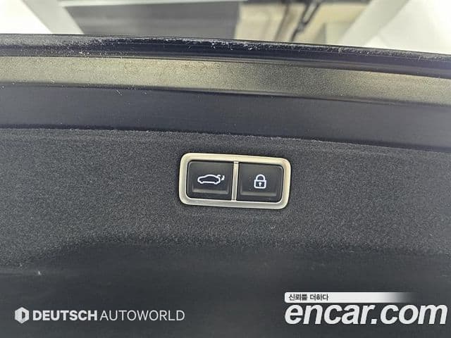 Hyundai Sonata D Edge(DN8) Exclusive, 2024 20