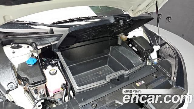 Kia EV6 GT Line, 2024 6