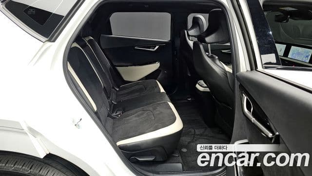 Kia EV6 GT Line, 2024 12