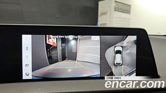 Kia EV6 GT Line, 2024 15