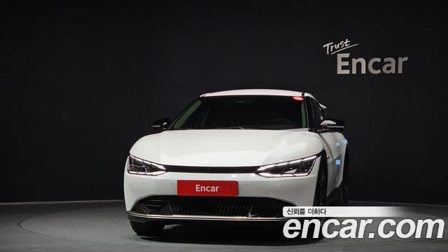 Kia EV6 Earth, 2023 3