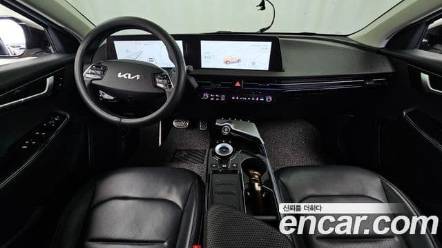 Kia EV6 Earth, 2023 7