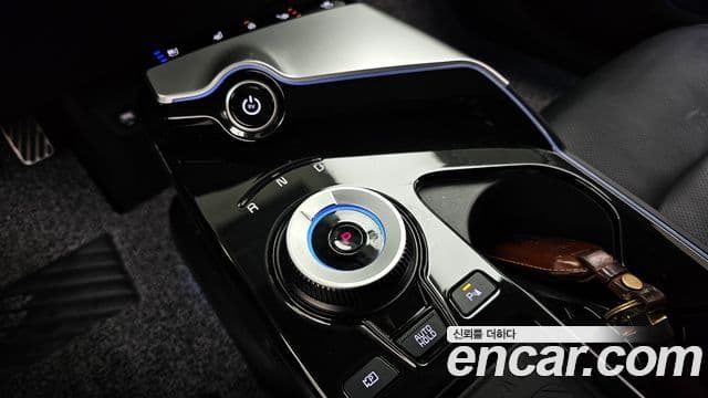 Kia EV6 Earth, 2023 9