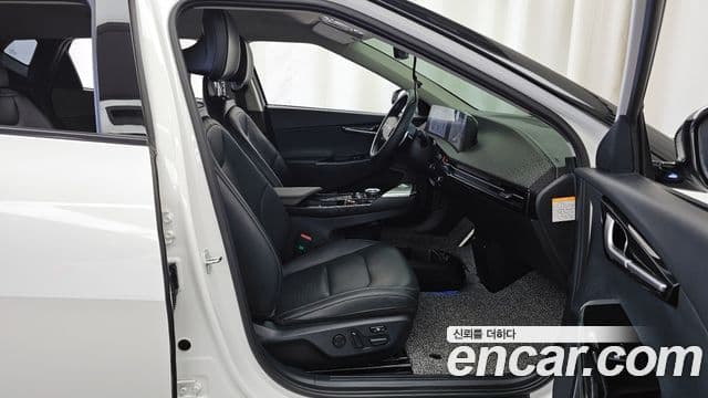 Kia EV6 Earth, 2023 11