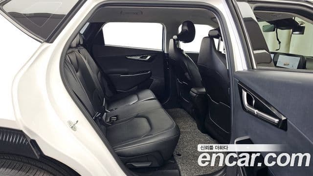 Kia EV6 Earth, 2023 12