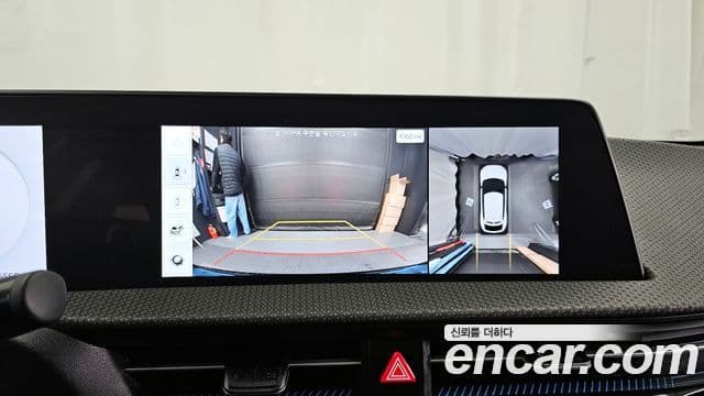 Kia EV6 Earth, 2023 15