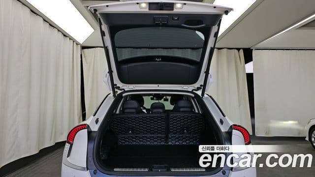 Kia EV6 Earth, 2023 20