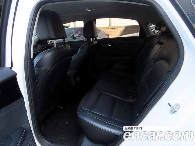 Kia All New K3 Noblesse, 2019 6