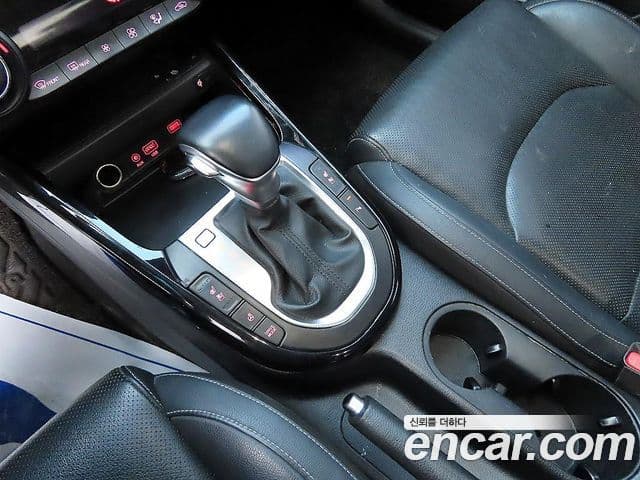 Kia All New K3 Noblesse, 2019 10