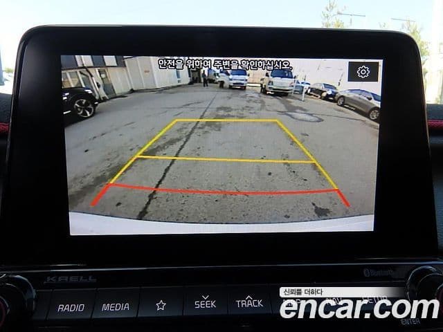 Kia All New K3 Noblesse, 2019 14