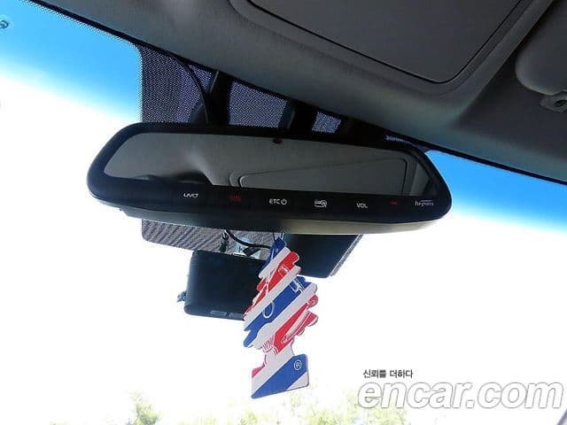 Kia All New K3 Noblesse, 2019 15