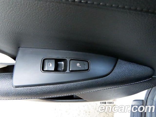 Kia All New K3 Noblesse, 2019 16