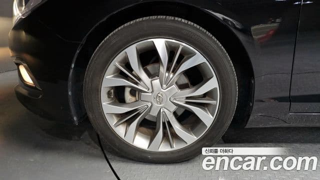 Hyundai LF Sonata Premium, 2016 все фото