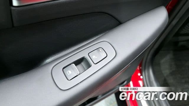 Hyundai Sonata (DN8) Premium Family, 2021 19