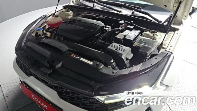 Kia K5 3세대 Trendy, 2022 6