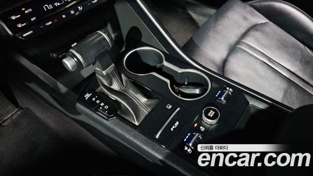 Kia K5 3세대 Trendy, 2022 9