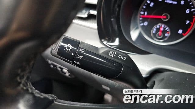 Kia K5 3세대 Trendy, 2022 16