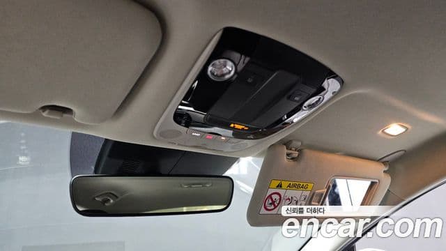 Kia K5 3세대 Trendy, 2022 17