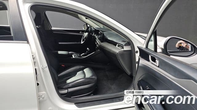 Kia K5 3세대 Trendy, 2022 18