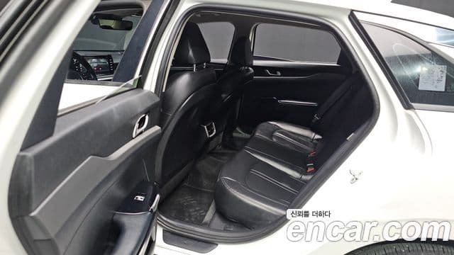 Kia K5 3세대 Trendy, 2022 19