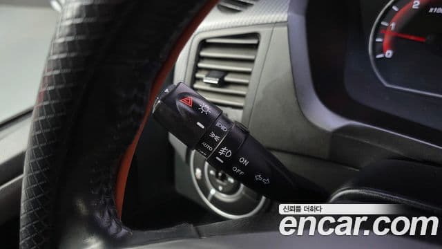 KG모빌리티(SsangYong) Korando Sport Club, 2016 18